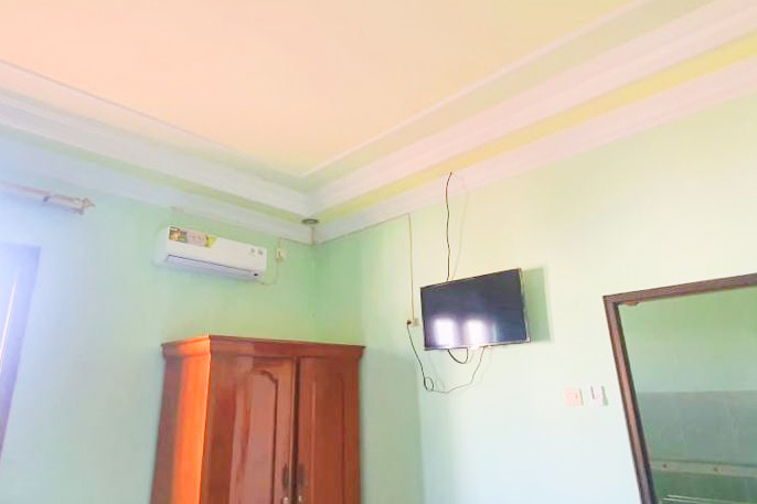 Others 5, Green Kanca Guesthouse, Pasuruan