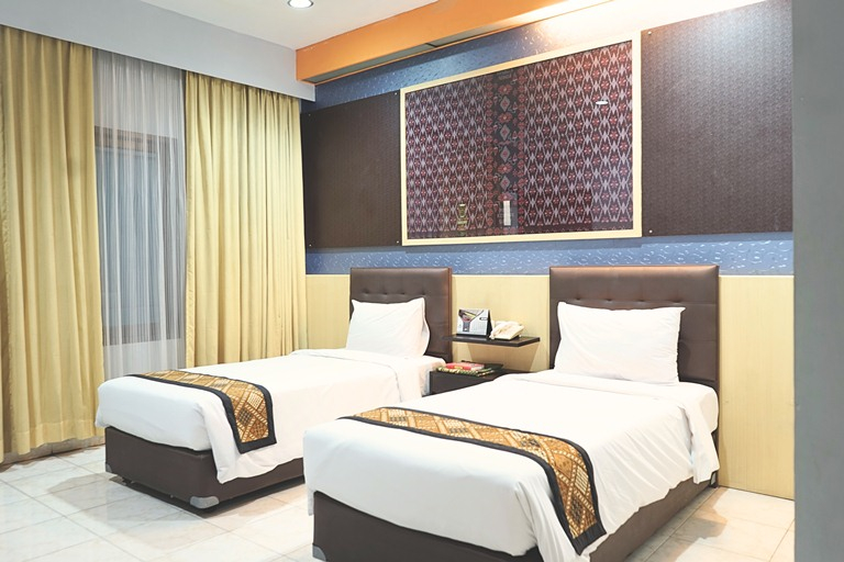 Bedroom 19