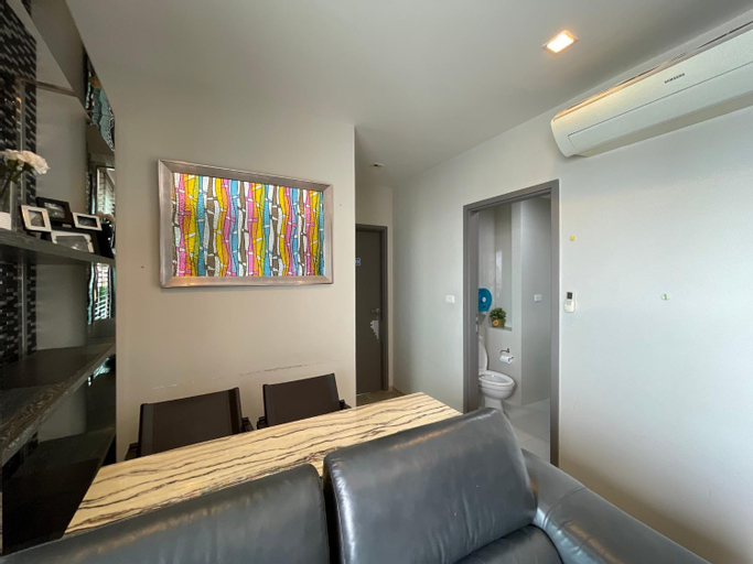 Others 5, The BASE Deluxe Kingsize, Pattaya