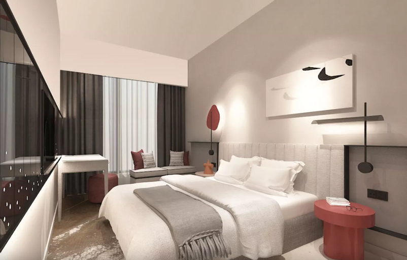 bedroom 7