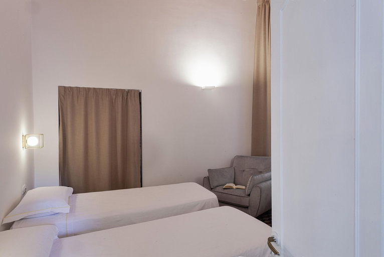 Room 4, La Residenza Delle Vigne by Wonderful Italy, Genova
