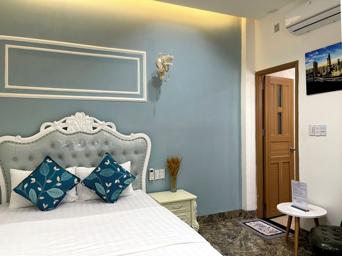 Bedroom 3, Aroma Luxury Villa, Da Nang
