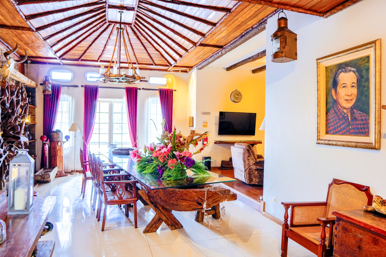 Others 5, Boutique B21 Malang by Azana Hotels Collection (formerly Front One Boutique B21 Malang), Malang