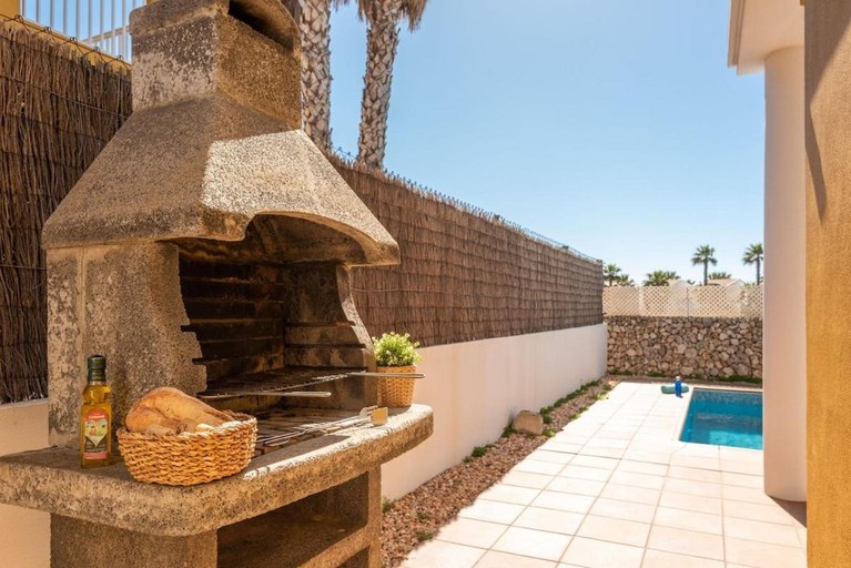 Others 4, VILLA CAMPETS, Baleares