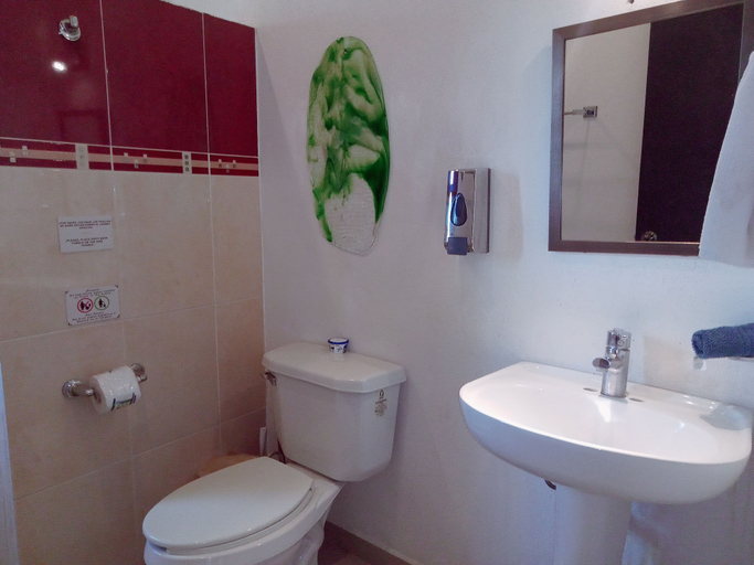 Bathroom 2