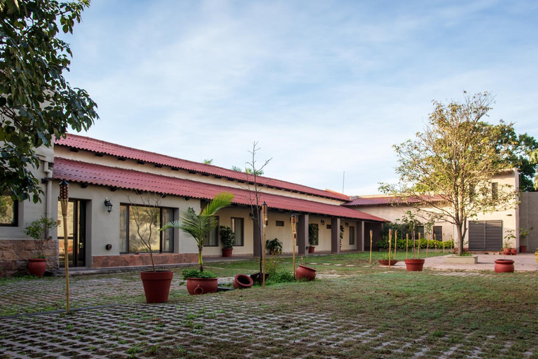 Exterior & Views 1, Hotel del Ingenio, Ledesma