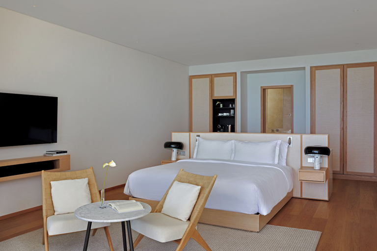 Bedroom 3, Silversands Beach House Grenada