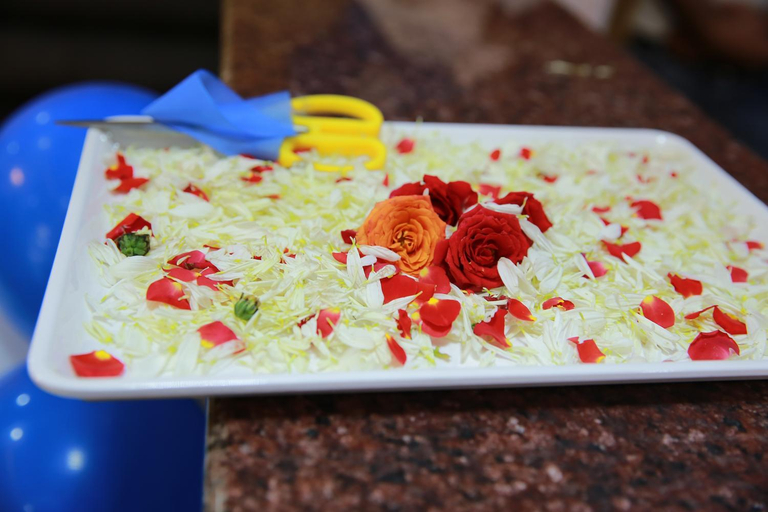 Food & Drinks, Hotel BG Inn, Bangalore