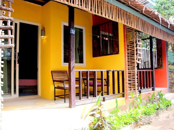 Exterior & Views 2, Cha-Ba Lanta Resort and Bungalows (SHA Extra Plus), Ko Lanta