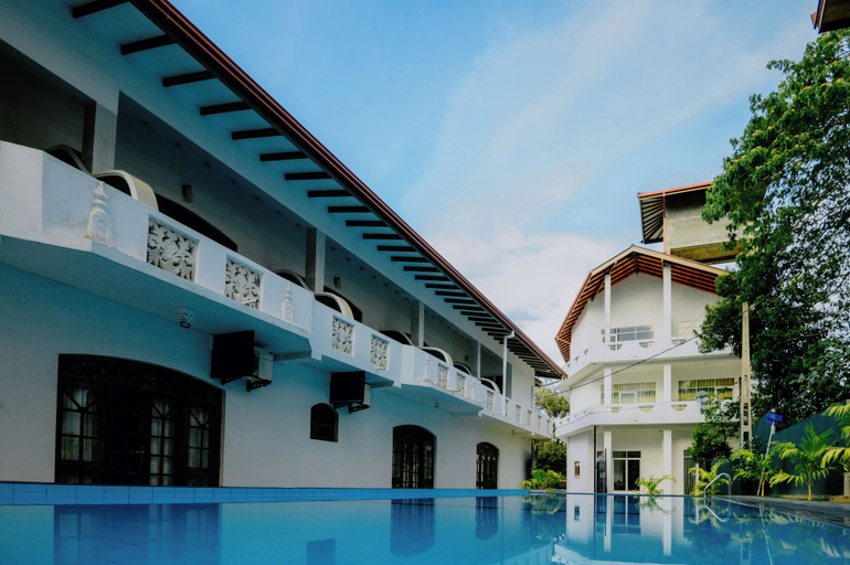 Sport & Beauty 4, Prince Villa, Bentota
