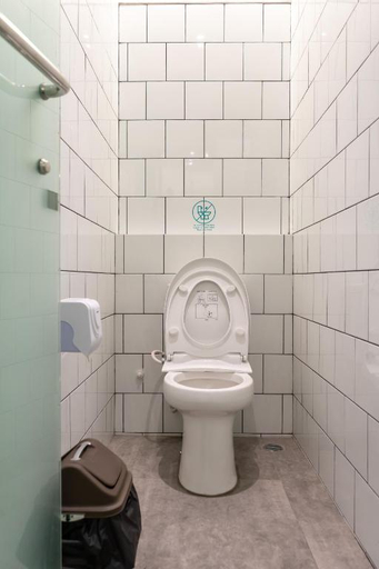 Bathroom 21