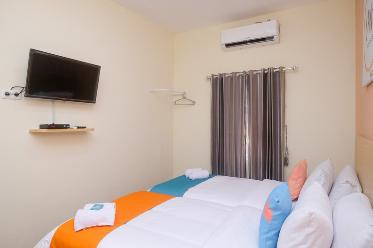 Bedroom 11