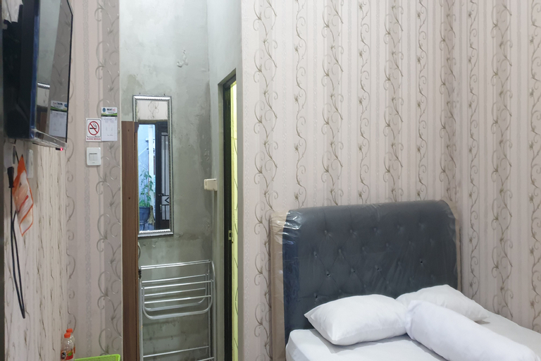 Bedroom 9