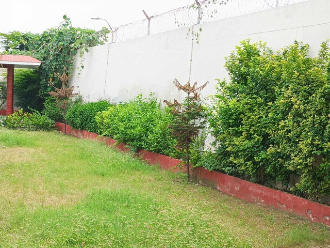 Others 4, The Taj Mughal Courtyard Homestay, Agra