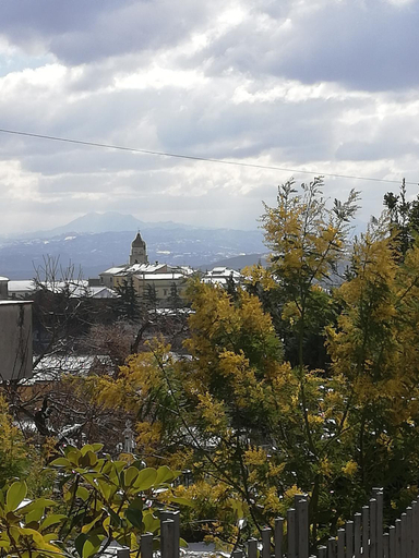 Others 4, Le Coste Affittacamere, Benevento