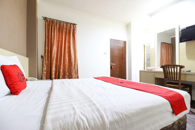 Bedroom 17