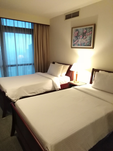 Bedroom 4, Ridge Service Suites By Zuzu, Kuala Lumpur