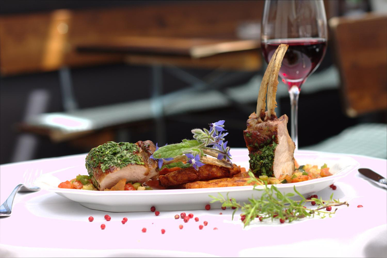 Food & Drinks 2, Gasthof Brandlhof, Vöcklabruck