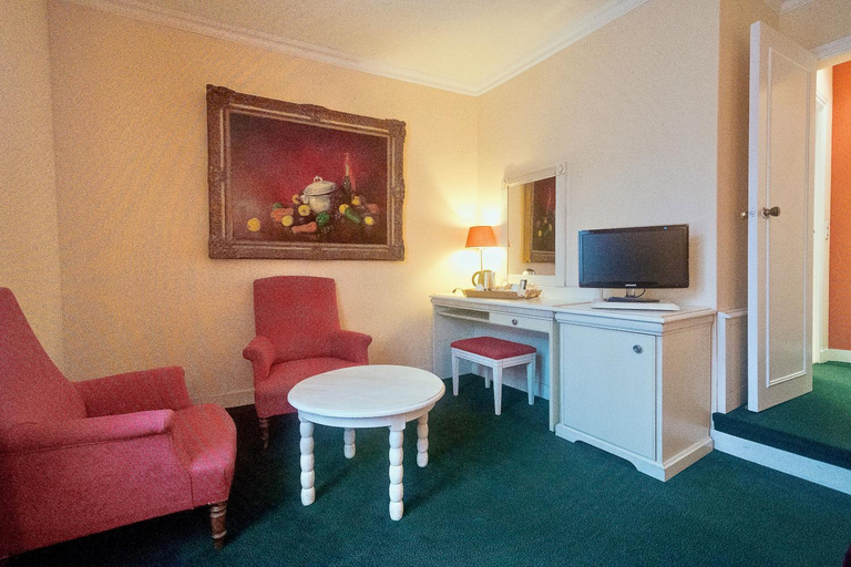 Others 5, ARTEMIS SUITE, Seine-et-Marne