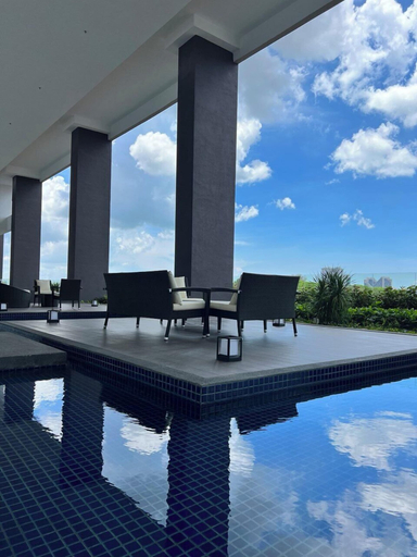 Sport & Beauty 2, Courtyard by Marriott Melaka, Malacca City
