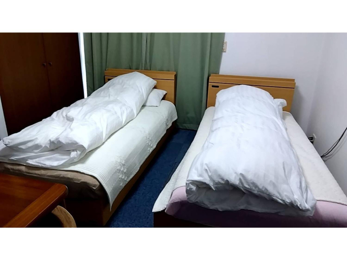 Bedroom 2, Kyoto - Hotel / Vacation STAY 36511, Kyoto