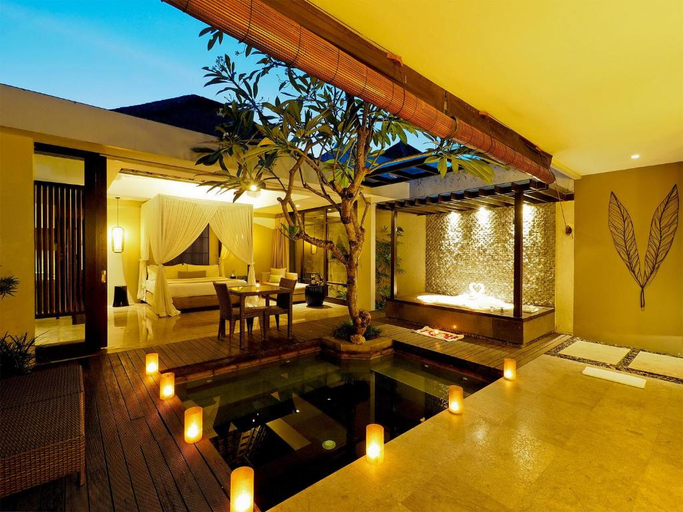 Others 5, The Amala Villa, Tabanan