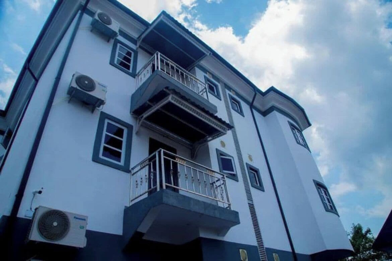 Exterior & Views 5, Soft Lodge Hotel, Calabar