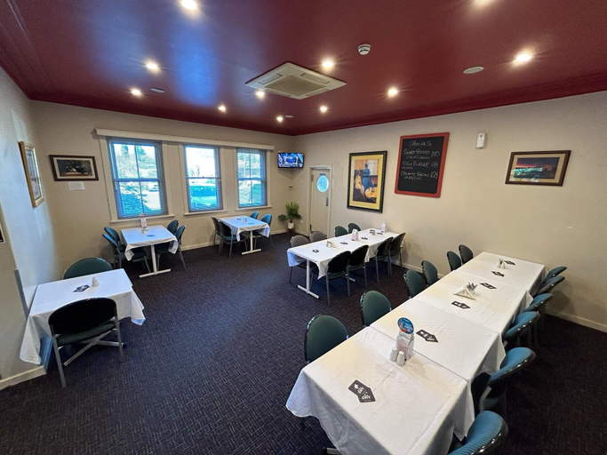 Business Facilities, Woolpack Hotel Tumut, Tumut