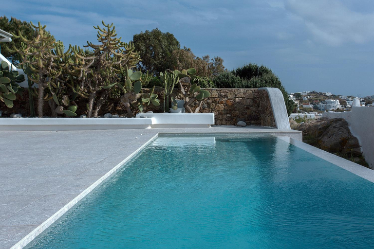 Swimming pool 5, Villa MED, South Aegean