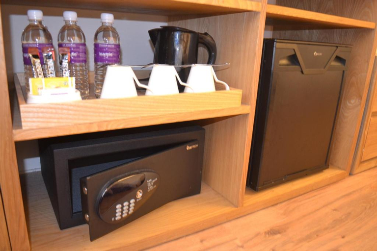 Amenities