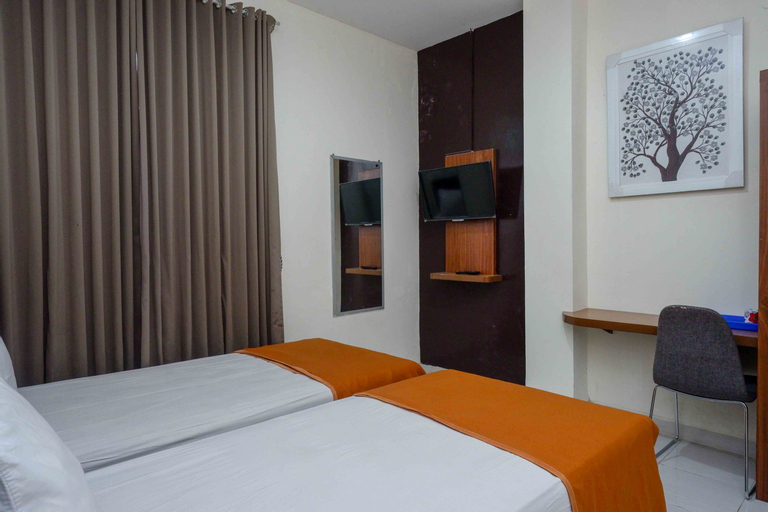 Bedroom 22