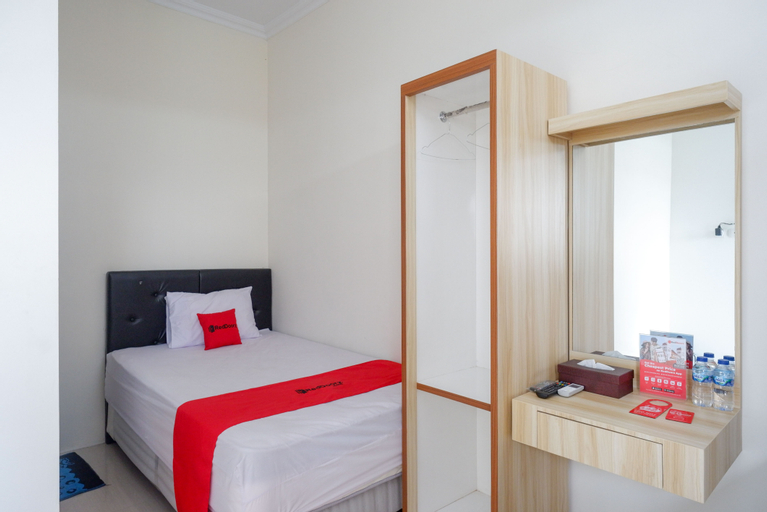 Bedroom 6