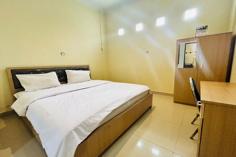 Bedroom 14