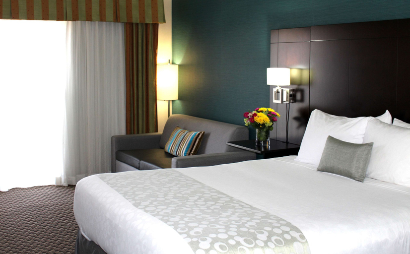 Bedroom 4, Best Western Plus La Mesa San Diego, San Diego