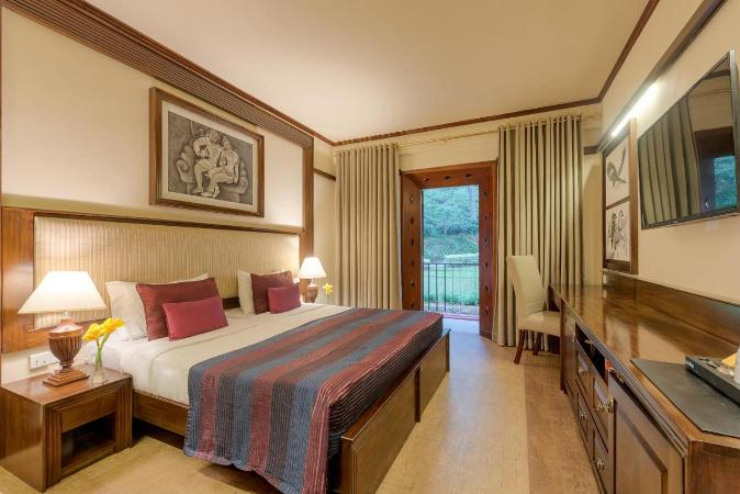 Bedroom 3, Amaya Hills, K.F.G. & G. Korale