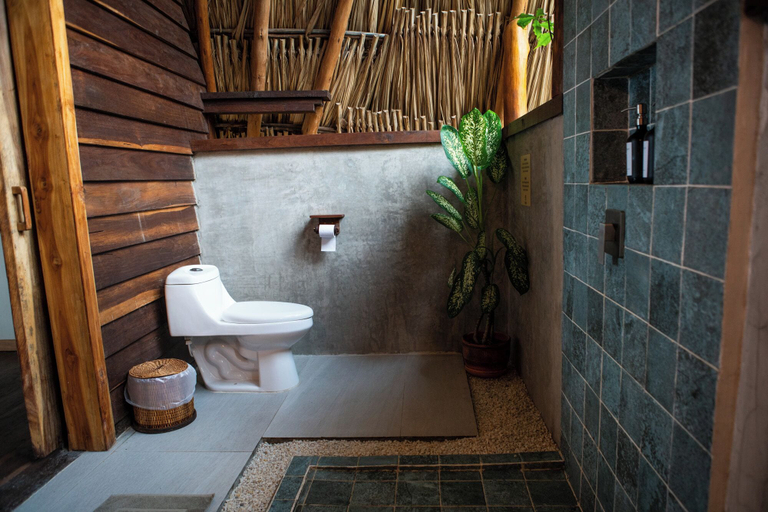 Bathroom 3, GAELIA BEACH, Santa Marta (Dist. Esp.)