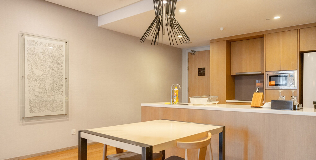 Others 5, Premium 188 Residence, Kuala Lumpur