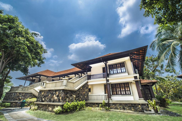 Sebana Cove Resort, Kota Tinggi