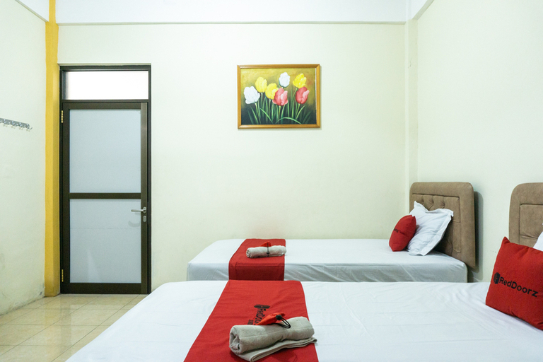 Bedroom 9