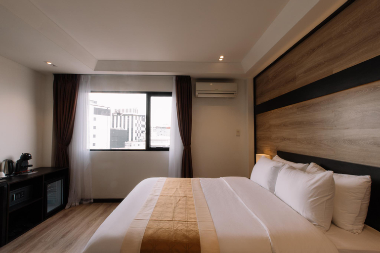 Bedroom 8