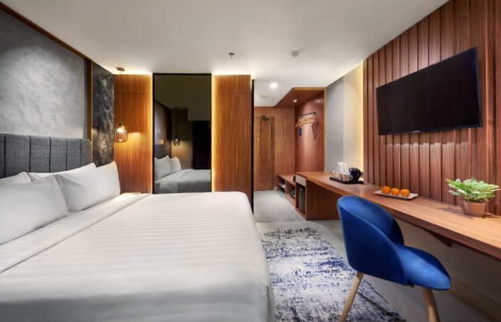Bedroom 28