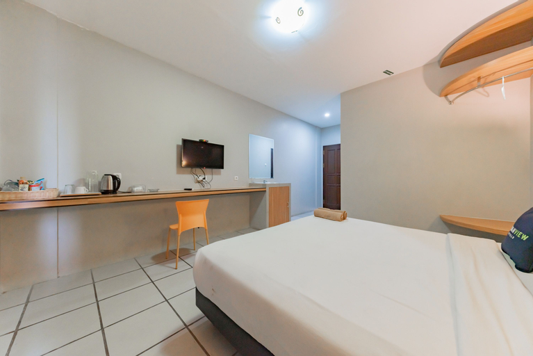 Bedroom 11