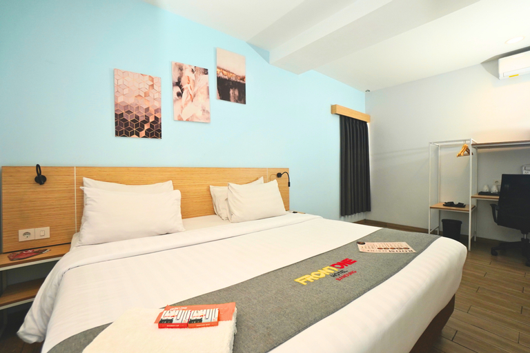 Bedroom 16