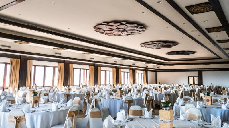 Business Facilities, Amaya Hills, K.F.G. & G. Korale