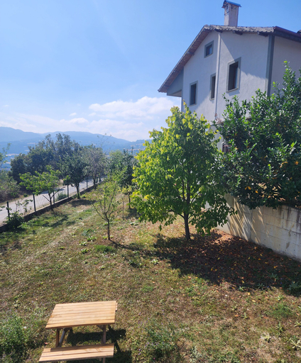 Sefa Konakları Villa Turizm amaçlı Konut, Merkez