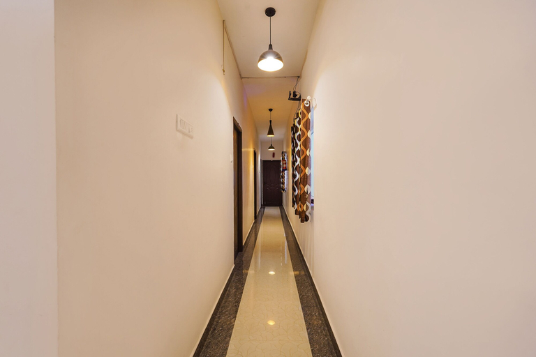 Others 5, Fabexpress Joel Inn, Kancheepuram