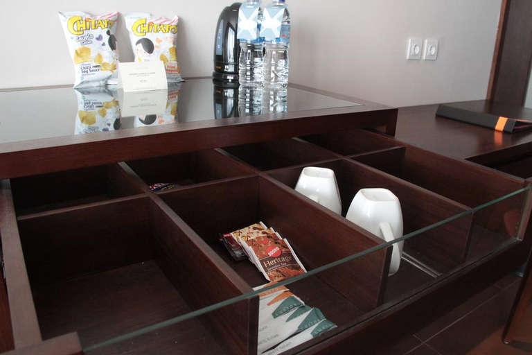 Amenities