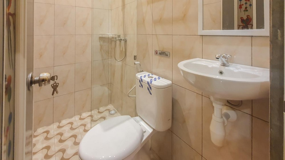 Bathroom 11