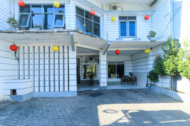 Hotel Bintang By Zuzu, Malang