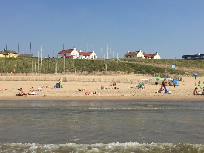Others 3, Paulus Loot Zandvoort, Zandvoort